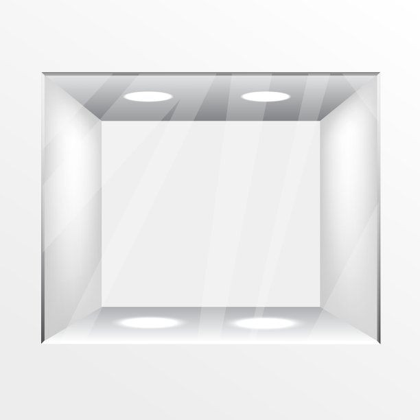 商店橱窗图片下载