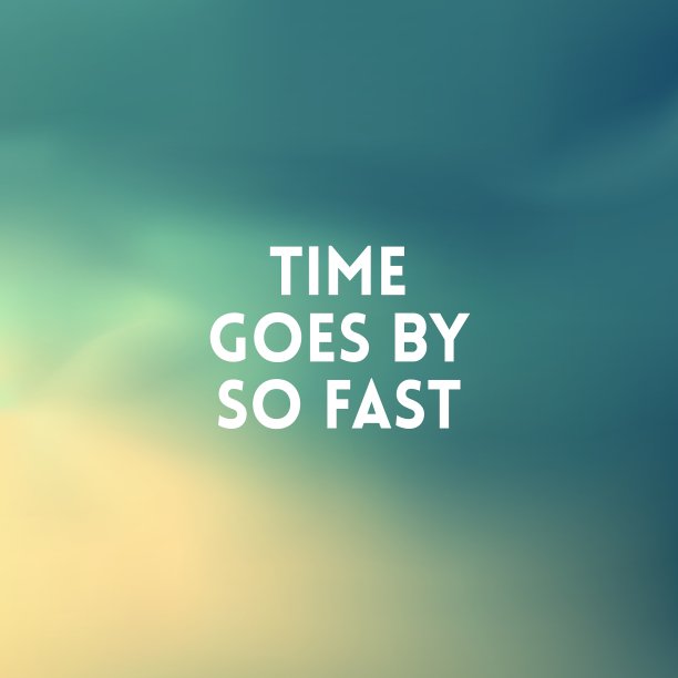 广场模糊的背景-日落的颜色图片下载