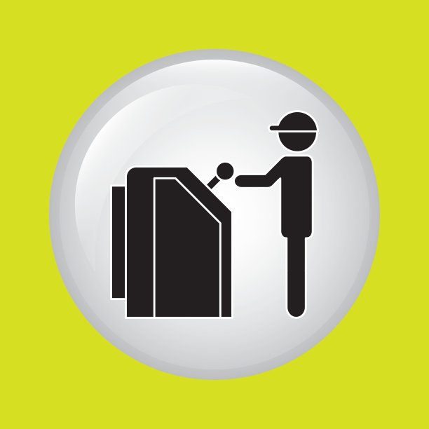 物流服务设计图片下载