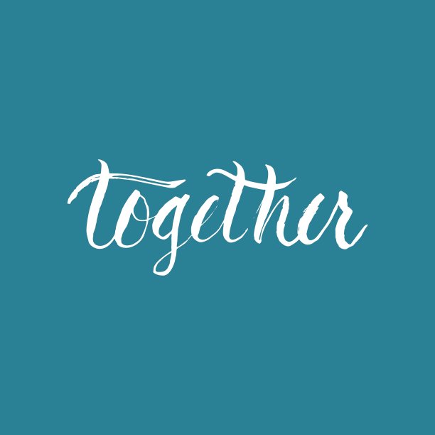 手写体文字图片下载