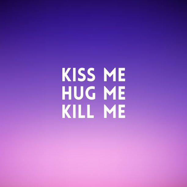 广场模糊的背景-日落的颜色图片下载