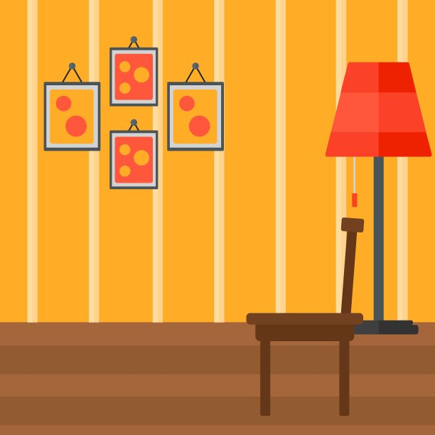 客厅背景图片下载