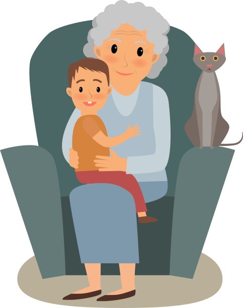 大家庭集图片下载