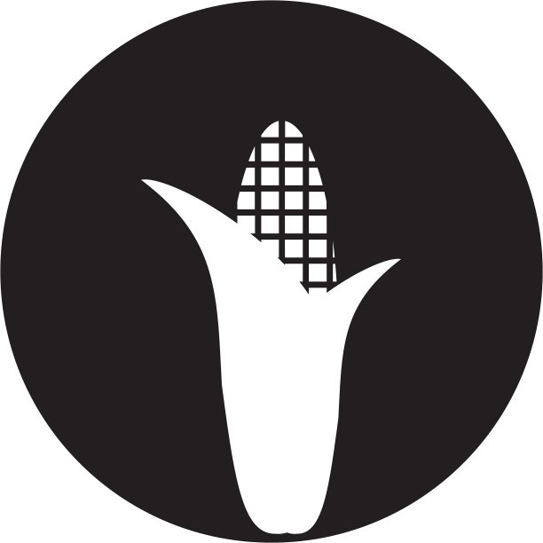 玉米图标图片下载