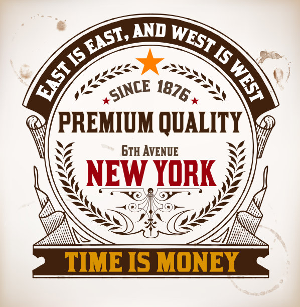 复古的设计图片下载