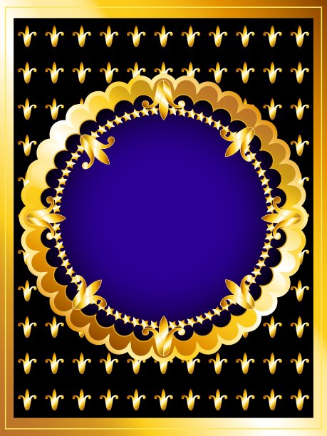 豪华的金卡图片下载