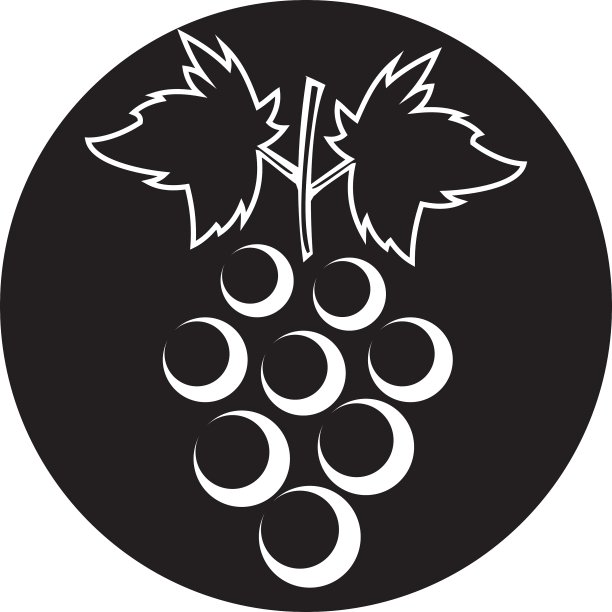 孤立的黑白商店图标图片下载