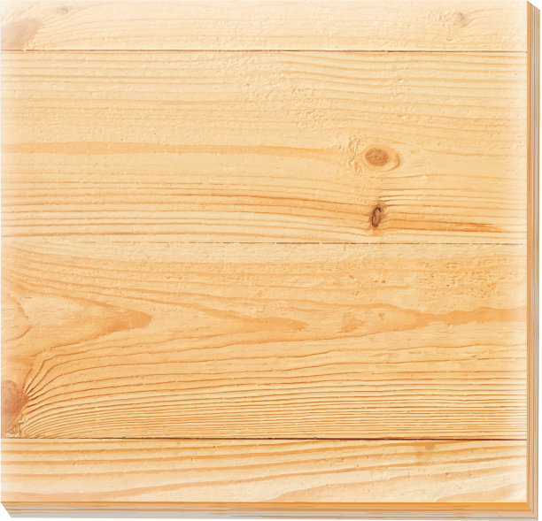 混凝土背景上的木板图片下载