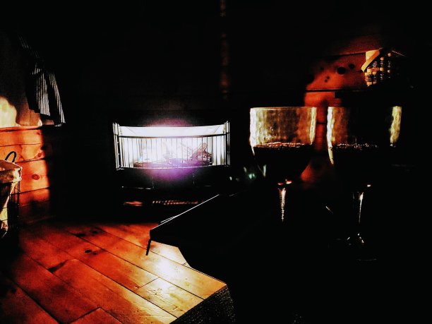 乡村生活图片下载