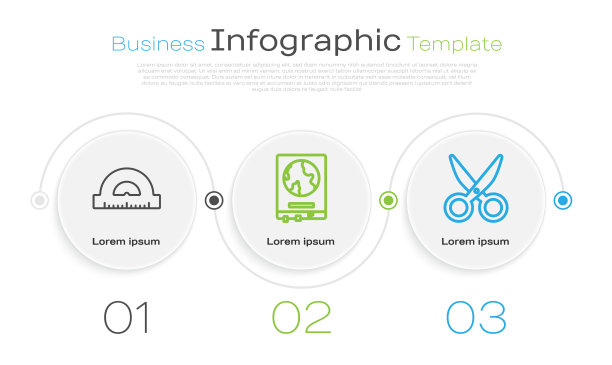 设置线量角器网格来测量度数图片下载