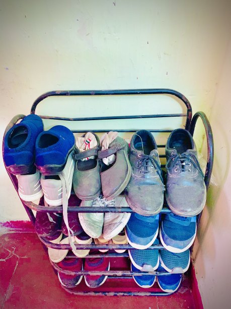 在一起的鞋图片下载