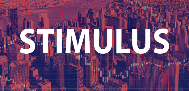 纽约摩天大楼的刺激主题图片下载