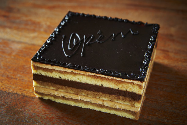 巧克力蛋糕图片下载