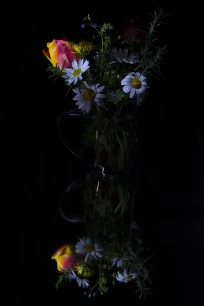 花卉静物图片下载