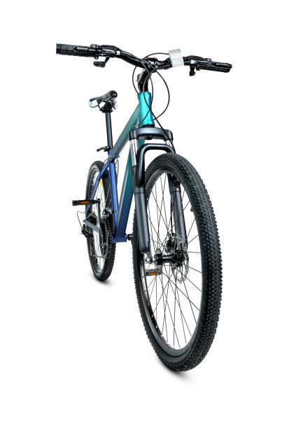 山地自行车图片下载