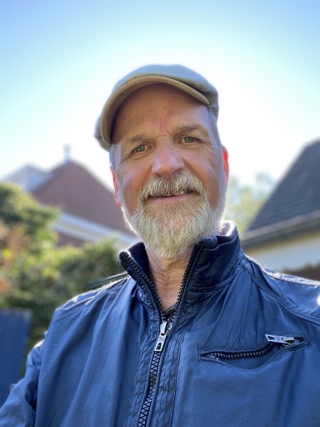 户外的肖像图片下载