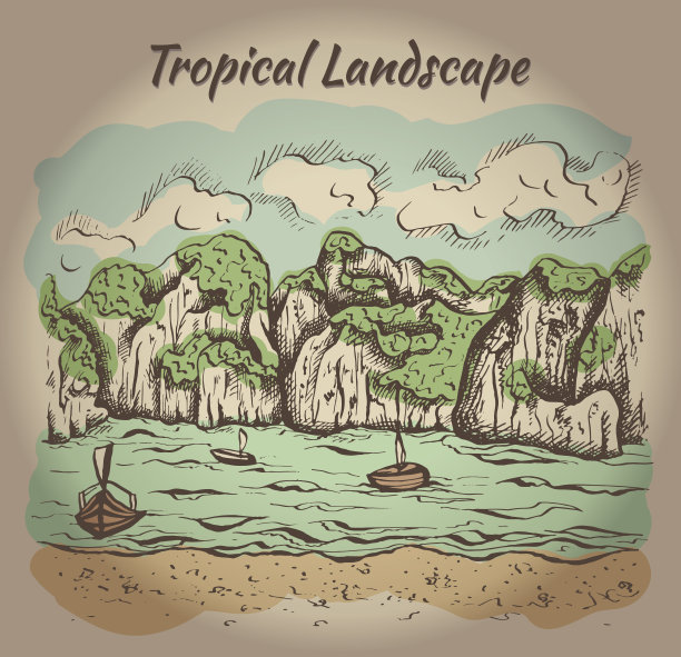 矢量图图片下载