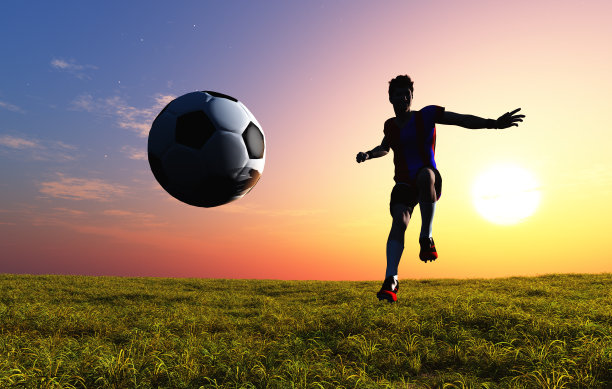 足球。图片下载