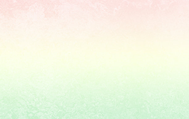 春天粉彩彩色梯度Grunge Ombre背景抽象纹理纸混凝土水泥墙千禧粉黄色薄荷绿色可爱的图案图片下载