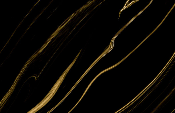 大理石纹理墙面黑色黄金墨纹图形背景花岗岩抽象淡雅灰色做地板平面陶瓷柜台纹理瓷砖黑色黄色背景自然为纸。图片下载