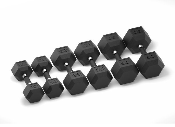 组哑铃图片下载