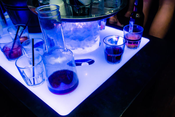 夜总会-贵宾桌图片下载