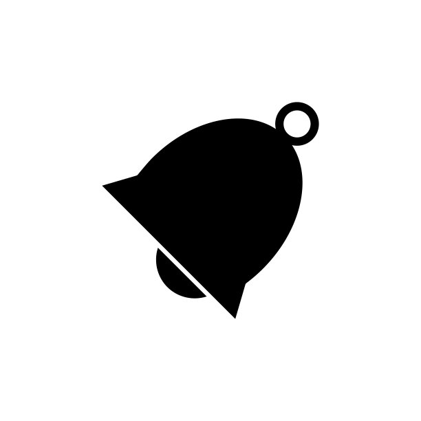 钟图标平面矢量模板设计流行图片下载