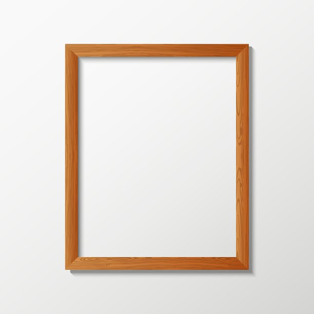 木框架图片下载