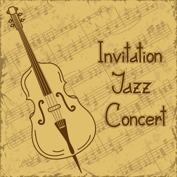 违禁品背景和五线谱图片下载