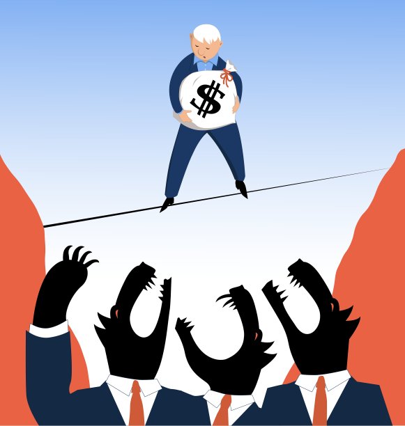 保护你的储蓄图片下载