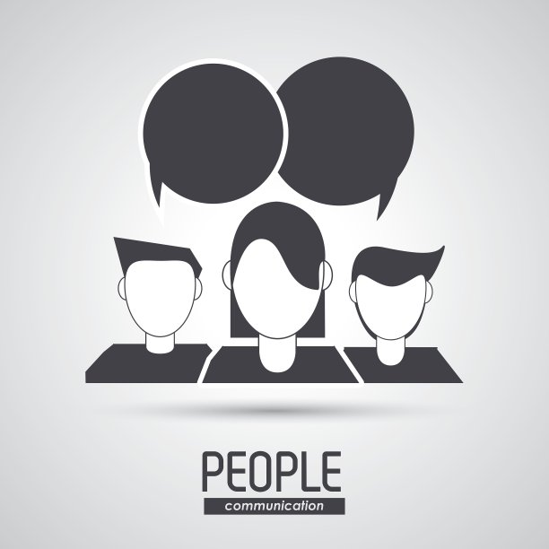 人图标设计图片下载