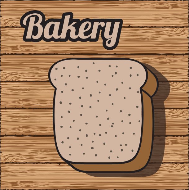 食品设计图片下载