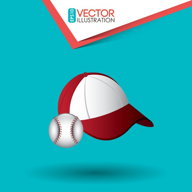 棒球图标设计图片下载