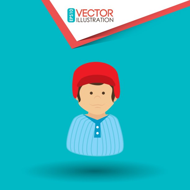 棒球图标设计图片下载