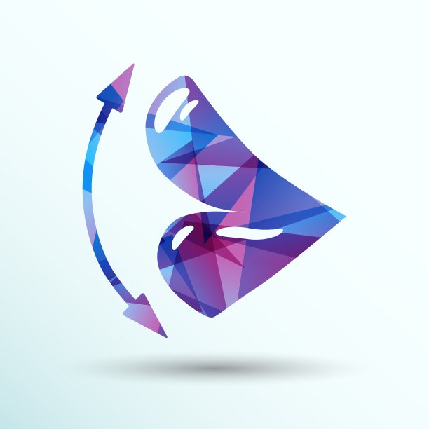 女性唇印图标图片下载