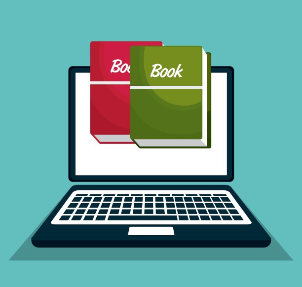 远程教育设计图片下载