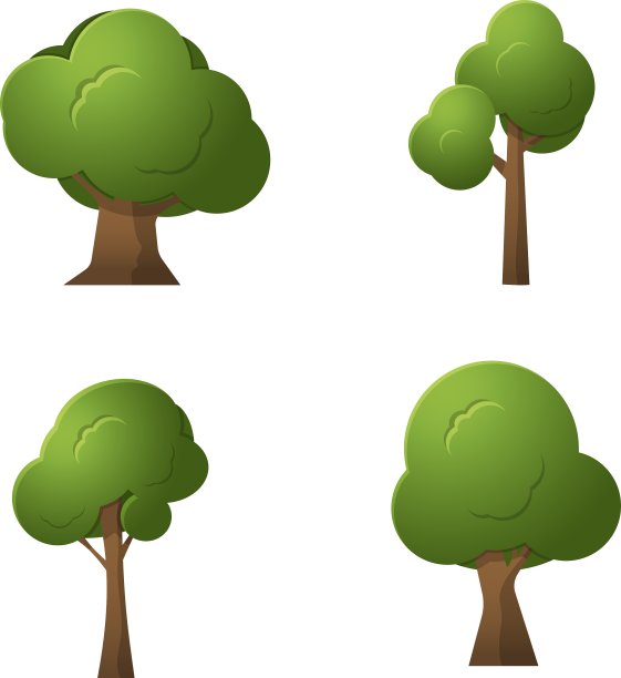 游戏设计树图片下载