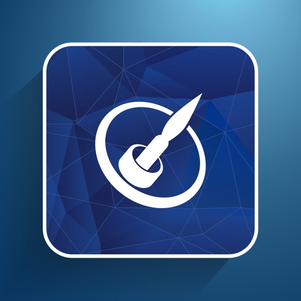 睫毛膏管图标特写护肤孤立项目图片下载