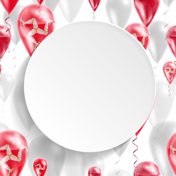 马恩旗岛图片下载