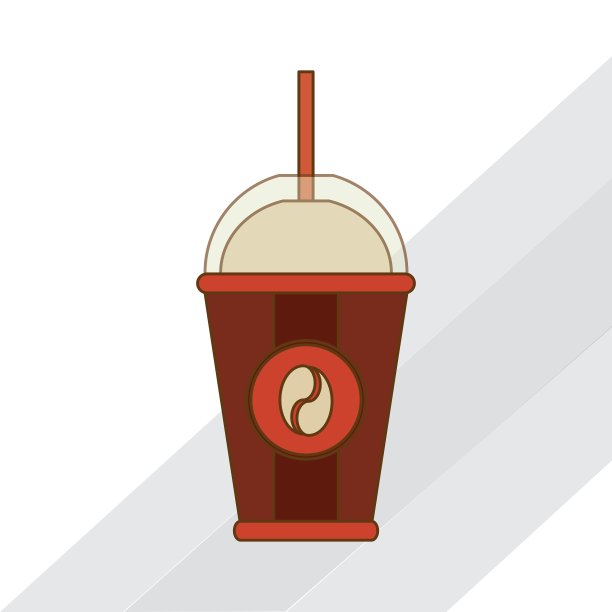 咖啡厅设计图片下载