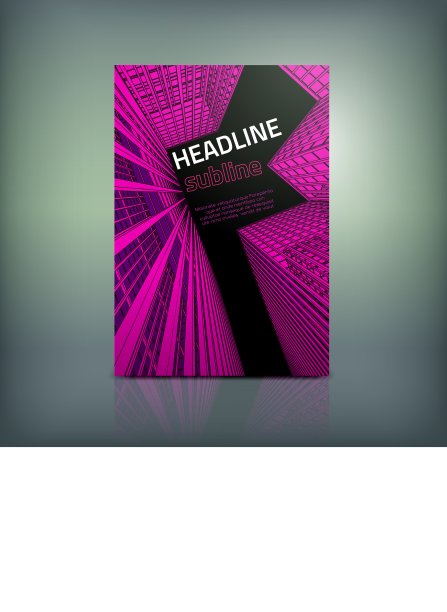 业务手册封面图片下载