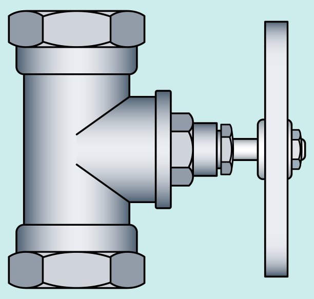 水龙头图片下载