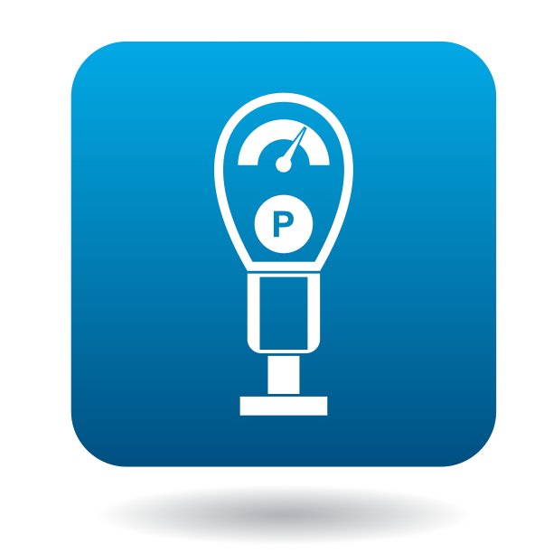 压力测量图标样式简单图片下载