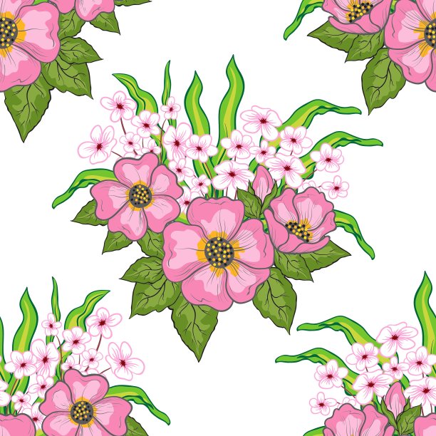 无缝的背景图片下载