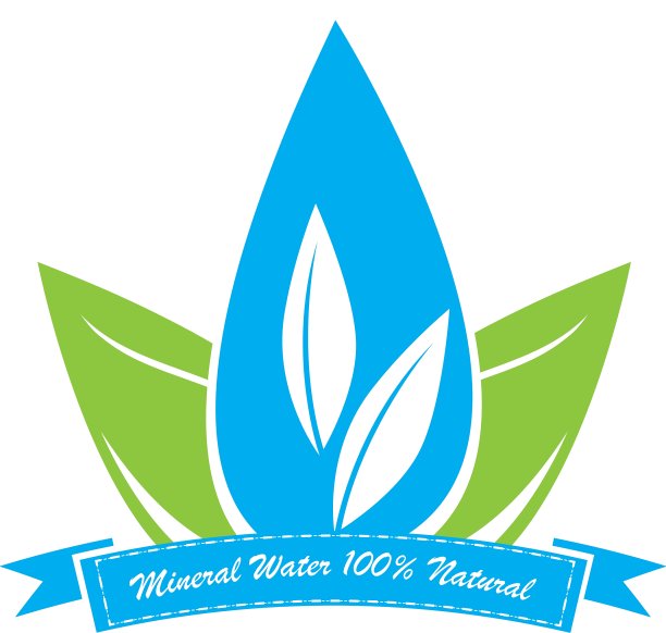 矿泉水图片下载