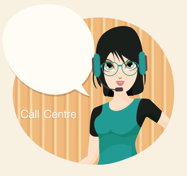 呼叫中心图片下载