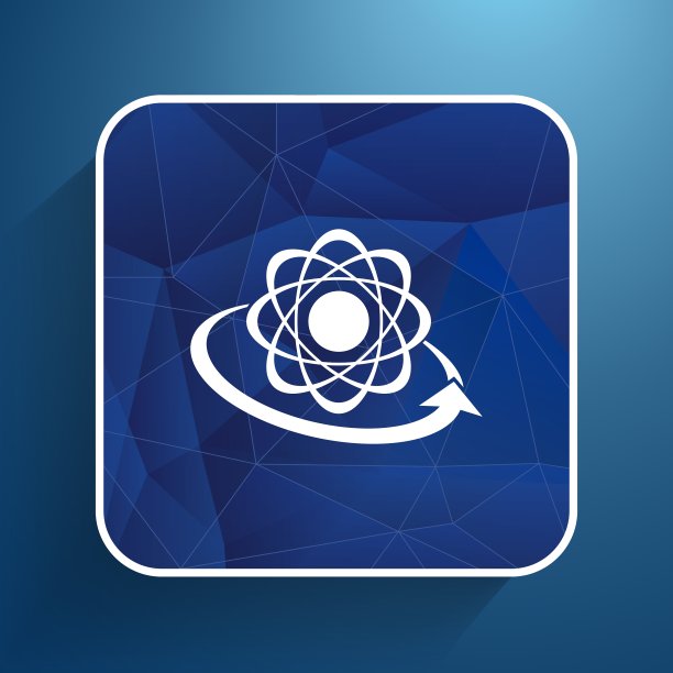分子化合物图标，化学分子图片下载