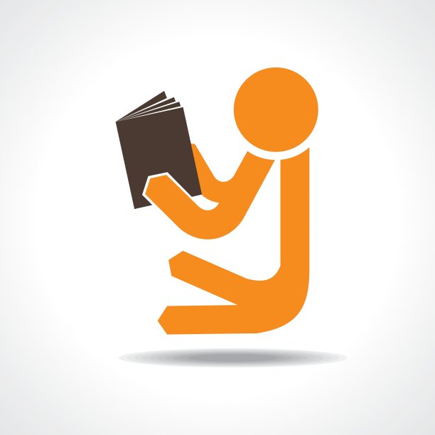 阅读的概念图片下载