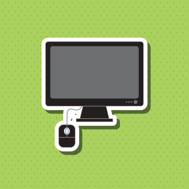 周一的网络设计图片下载