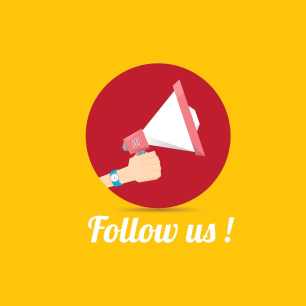 跟随我们的旗帜跟随我们的理念图片下载